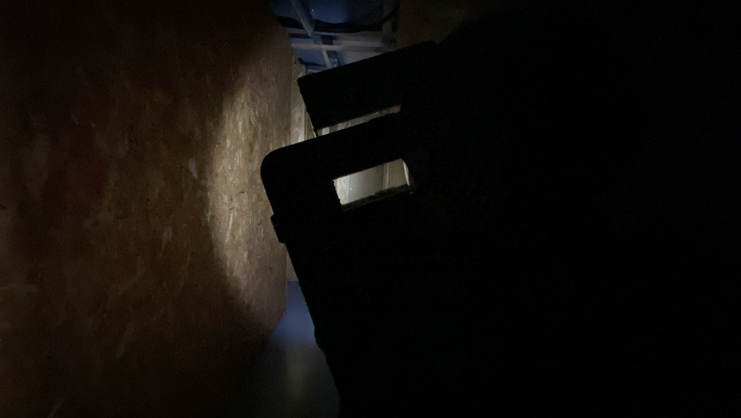 Curso TOES (Técnicas Operativas en Espacios Cerrados) 20/22 Marzo 2026 (sede Cop's Cave)