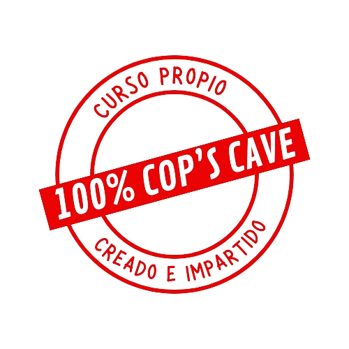 Curso TAS+ (Técnicas Anti-Secuestro ampliado)