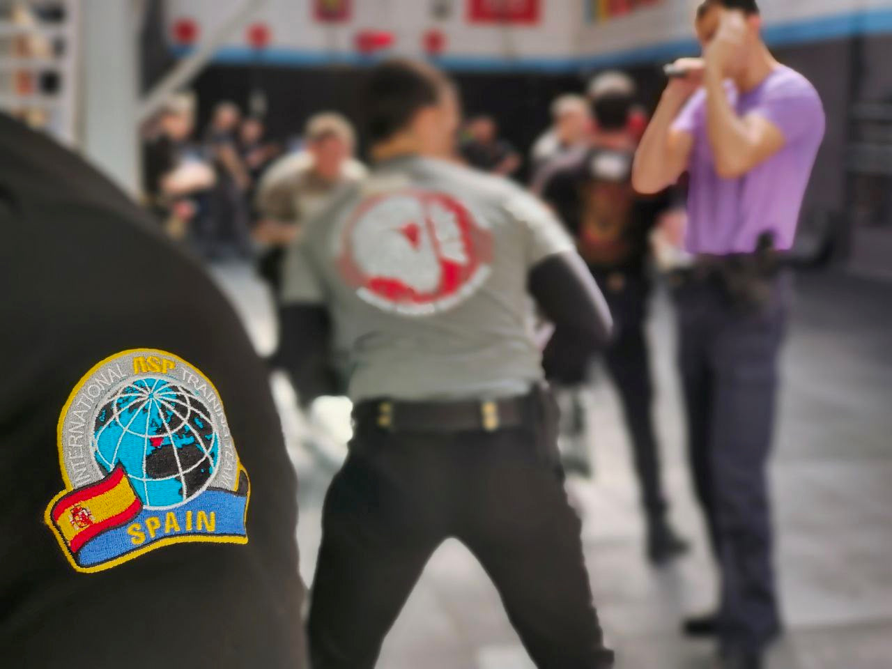 Curso AIC (Instructor ASP) 02/04 Mayo 2025