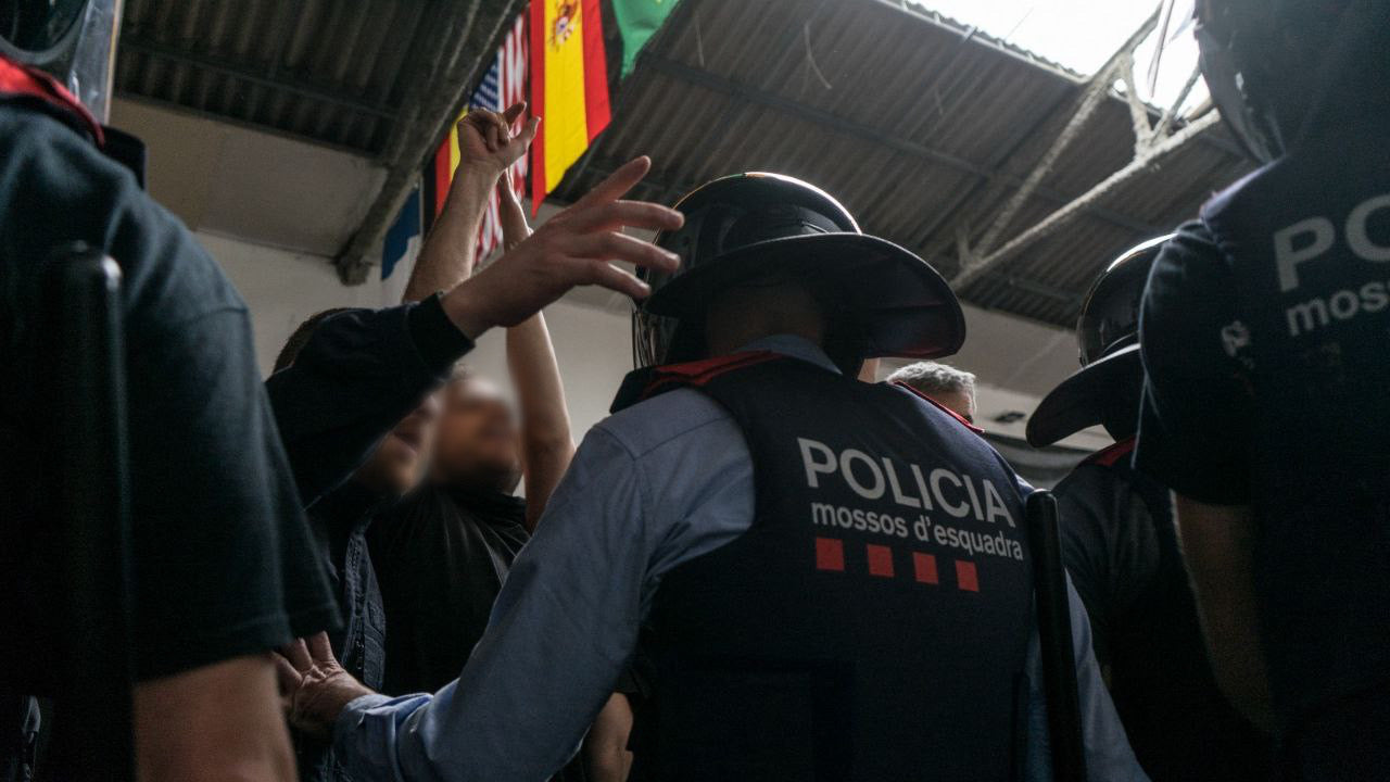 Curso PRAVU (Protecciones y Respuesta Ante Eventos de Violencia Urbana)