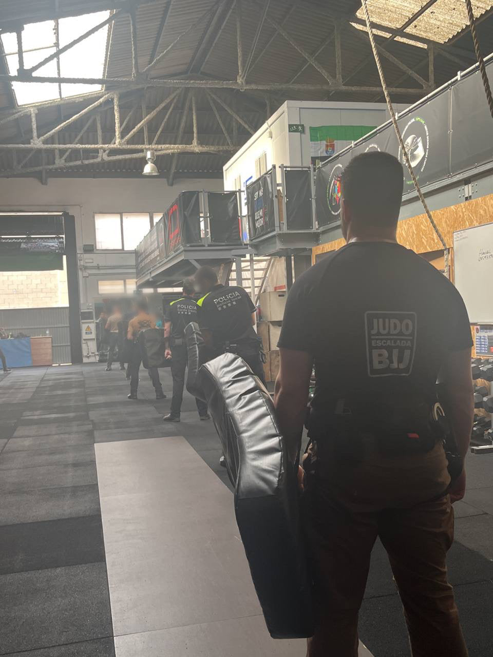 Curso AIC (Instructor ASP) 02/04 Mayo 2025