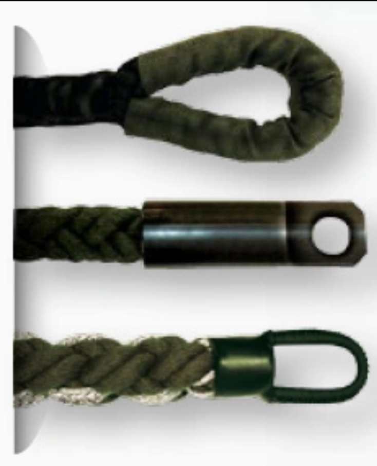 Curso OTV-FR (Operativa Táctica Vertical para Fast-Rope)