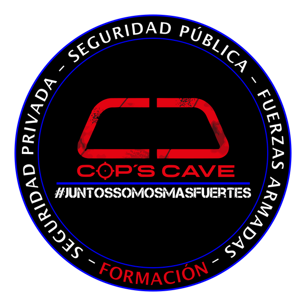 COP'S CAVE FORMACIÓN