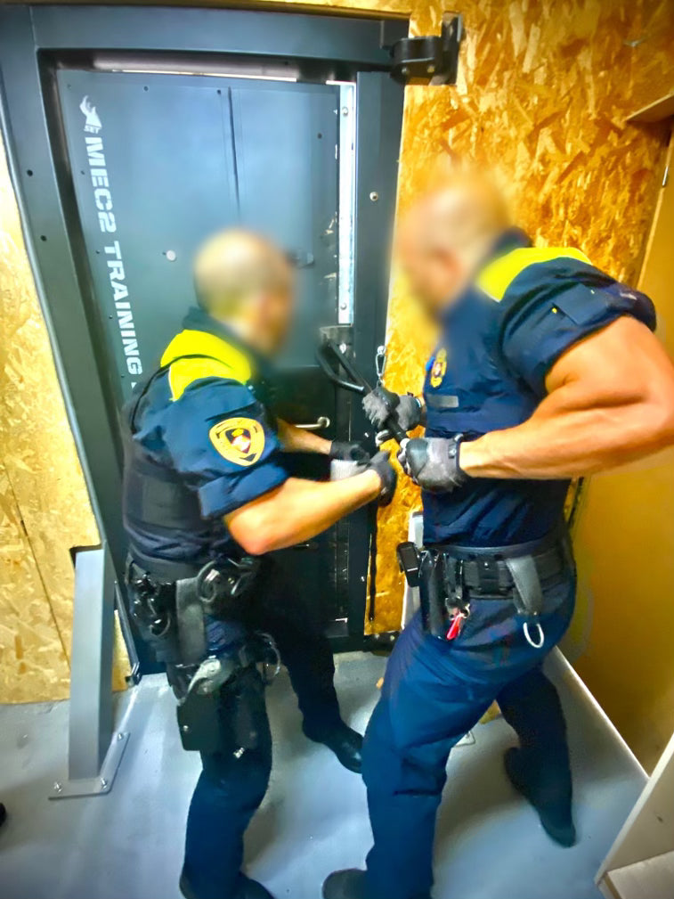 Curso PRY (Aperturas Mecánicas) 15 de Mayo 2025