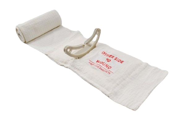 Venda Israelí de Emergencia