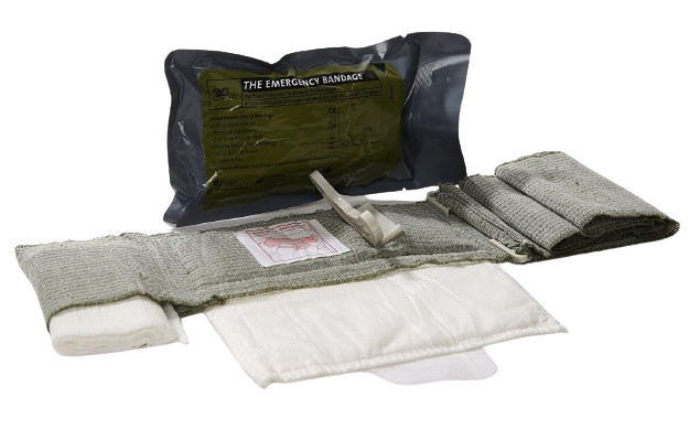 Venda Israelí de Emergencia