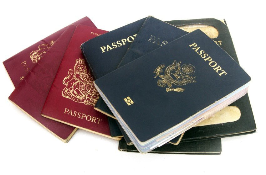 ejemplo de documentos