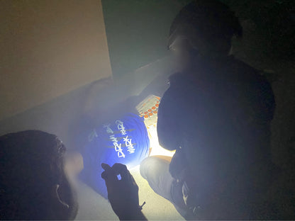 CAMP-S (Campamento Sanitario) 01 al 03 de Septiembre 2026