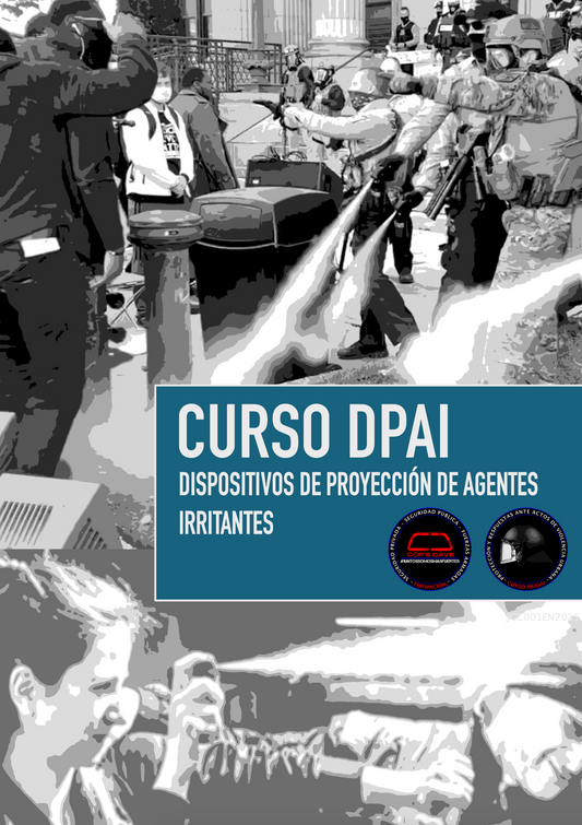 Curso DPAI, 05 de marzo, Sabadell (Barcelona)