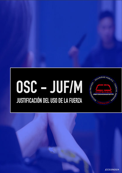 Curso OSC-JUF/M, 10 de diciembre, Sabadell (Barcelona)