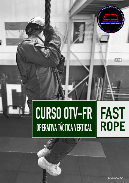 Curso OTV-FR, 01 de marzo, Sabadell (Barcelona)