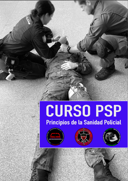 Curso PSP (Principios de Sanidad Policial)