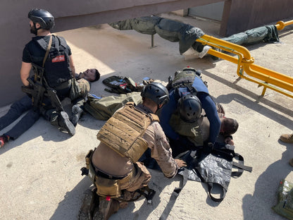 taller practico curso CAMP S