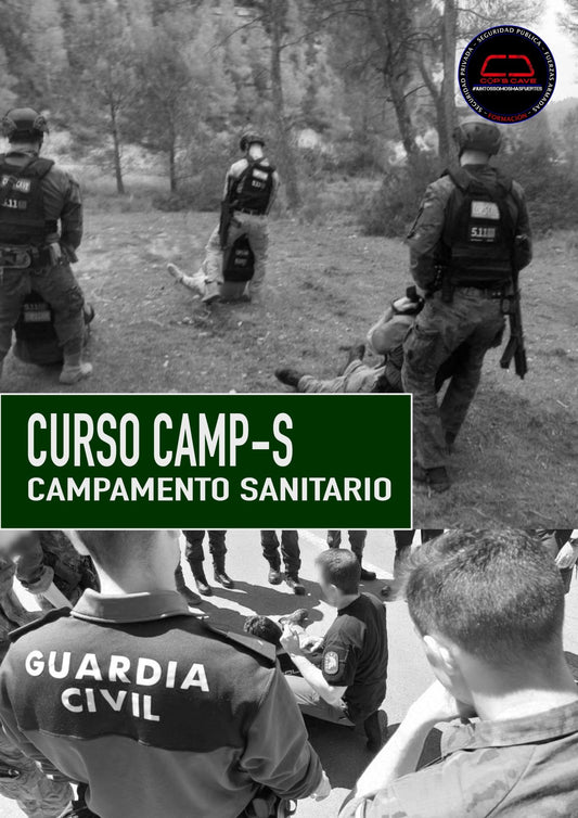 Caratula curso CAMP S