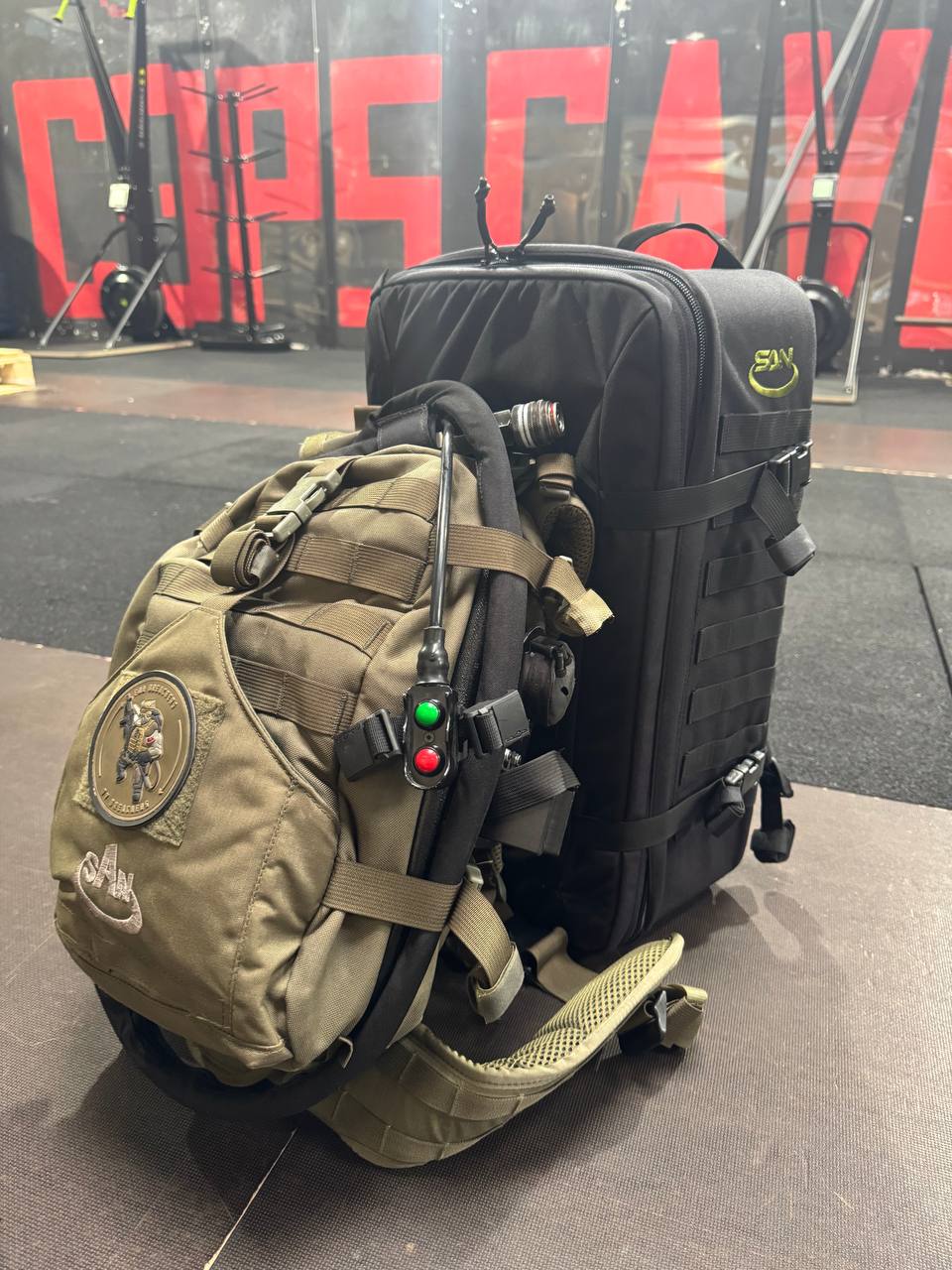 Medio de aperturas hidráulico door breaker, breacher