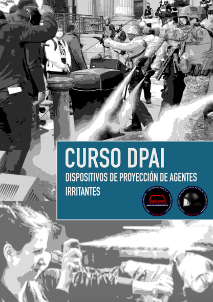 caratula curso DPAI Agentes irritantes