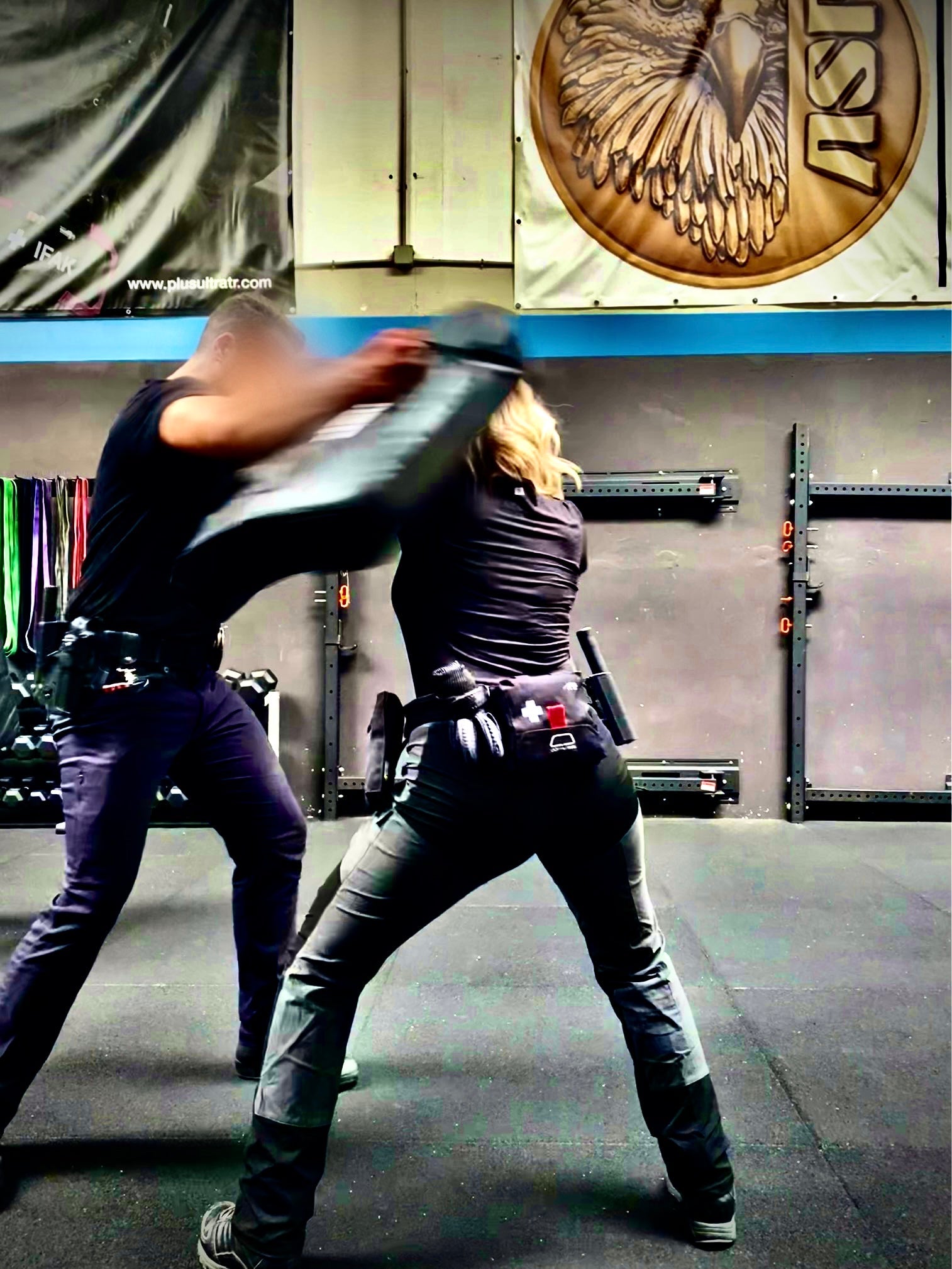 curso basico de operador ABC incluido en el curso AIC