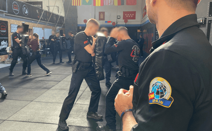 Impartido por el equipo de trainer ASP ESPAÑA