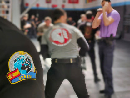 logo equipo ASP ESPAÑA