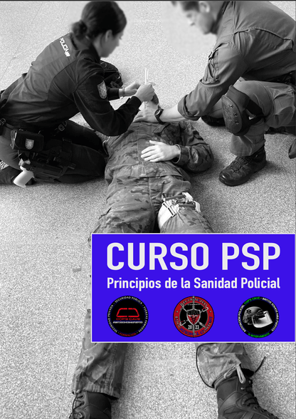 Caratula curso PSP principios de sanidad