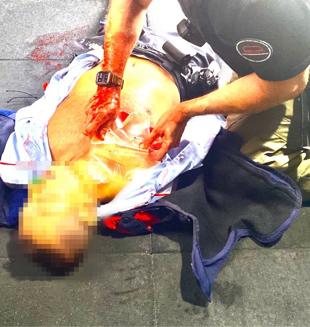 Videos sobre las tscnicas y capacidades sanitarias TECC PSP