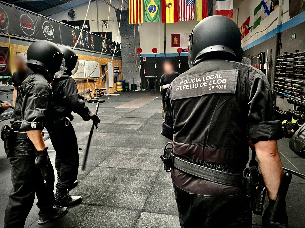 trabajo en equipo curso PRAVU