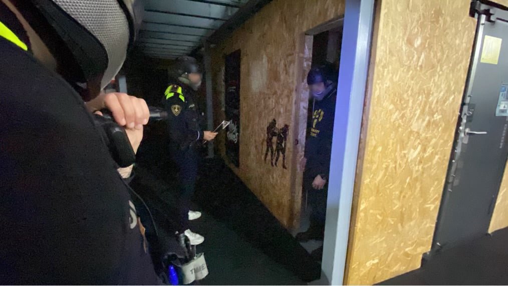 resolucion de problemas, interaccion con personas RCONF