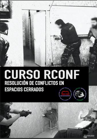caratula curso RCONF