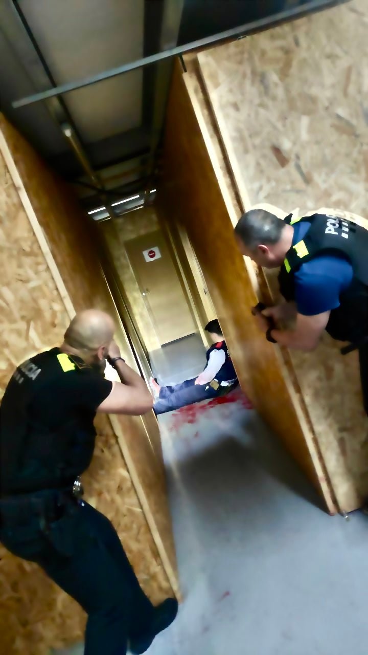 simulaciones escenarios realistas donde poner en práctica los talleres realizados durante el curso curso ASPIT SPA