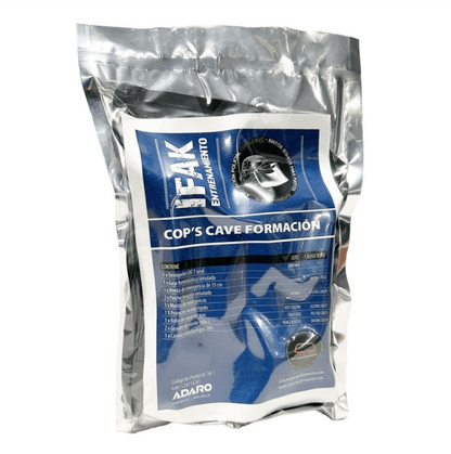 Curso Sanidad Táctica (SPA Sanidad Policial Ampliada) Huelva 07 Marzo 2026