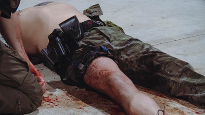 Curso Sanidad Táctica (SPA Sanidad Policial Ampliada) Huelva 07 Marzo 2026