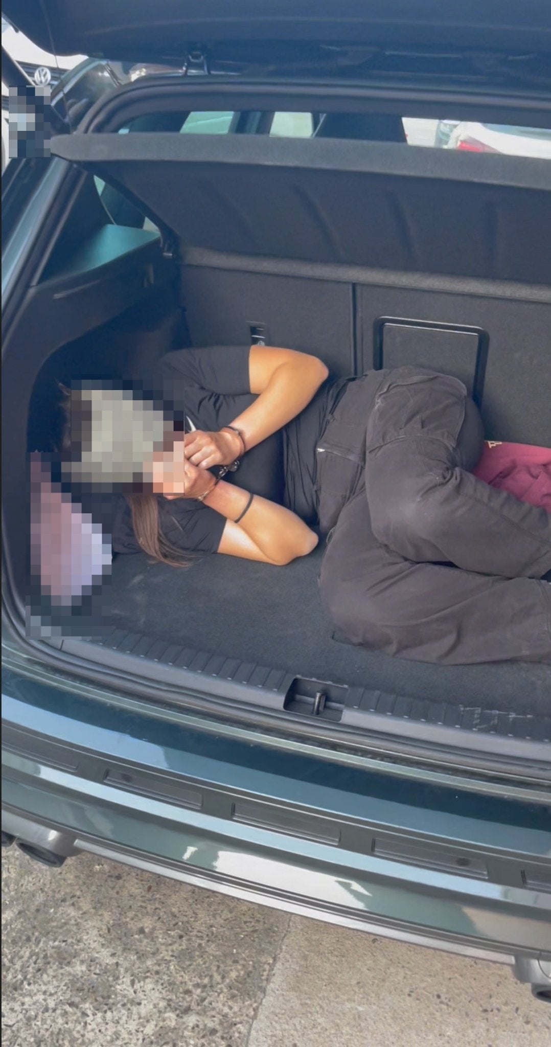 Taller practico curso TAS y TAS+