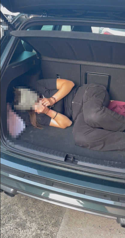 Taller practico curso TAS y TAS+