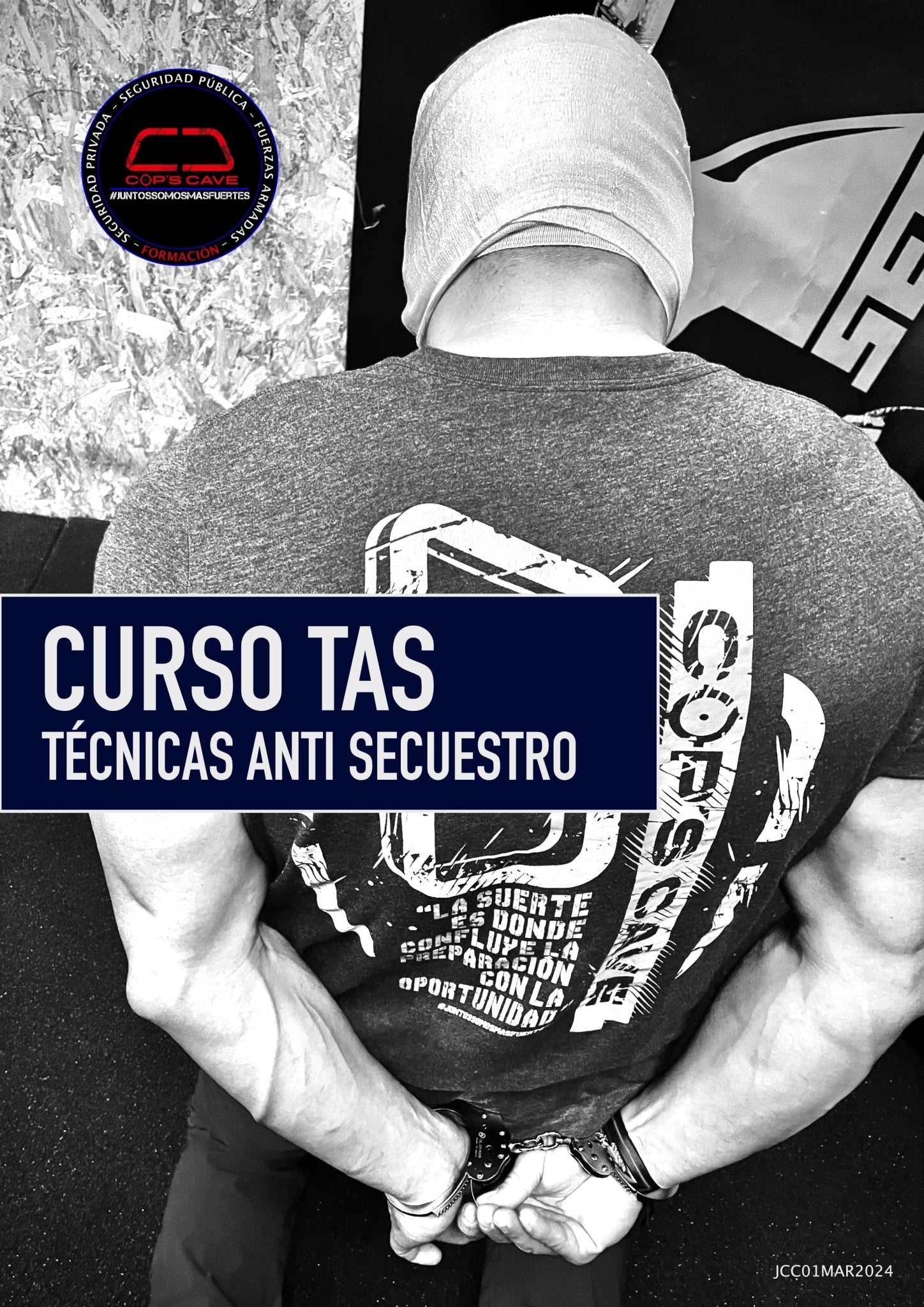 Caratula curso TAS