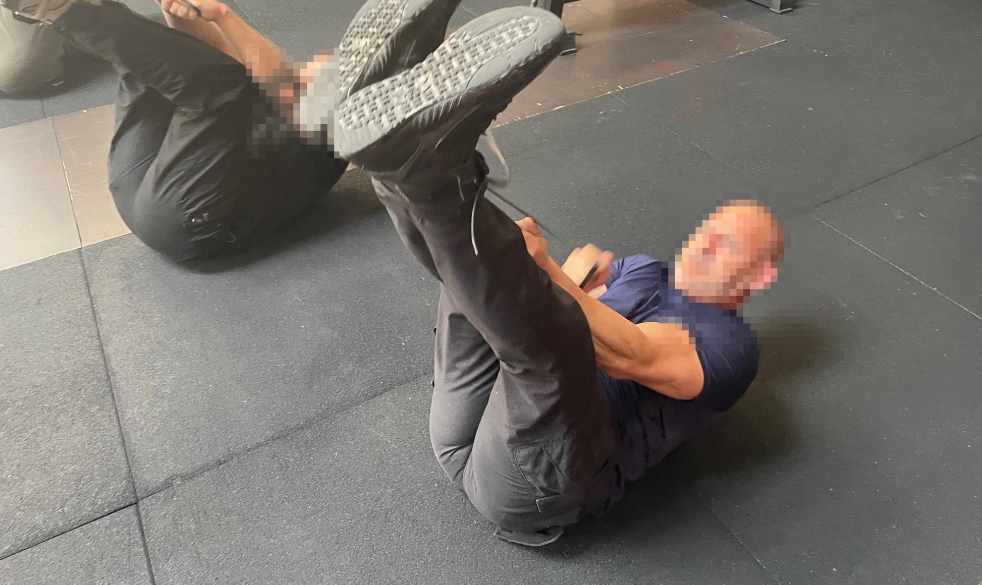 Talleres practicos de evasion TAS y TAS+