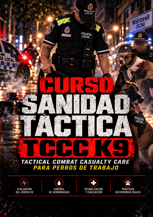 Caratula TCCCK9